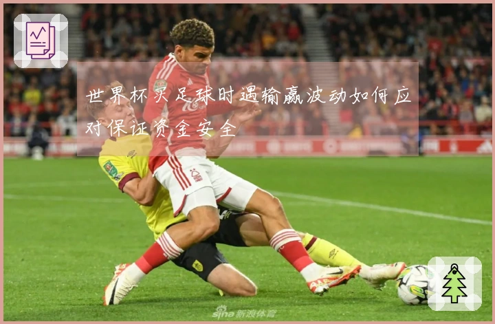 世界杯买足球时遇输赢波动如何应对保证资金安全
