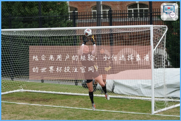 结合老用户的经验，如何选择靠谱的世界杯投注官网？