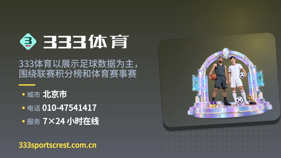 333体育简介
