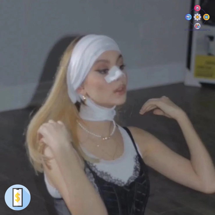 叶女士